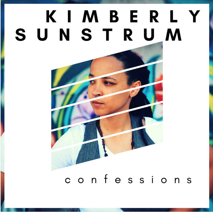 Kimberly Sunstrum - Confessions